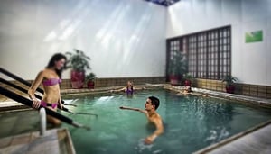 QE Health Wellness & Spa