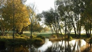 Springfield Golf Club