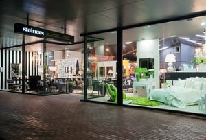 Steiners, Interiors by Reputation