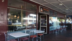 Tandoori Palace Rotorua