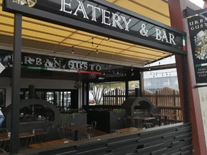 Urban Gusto