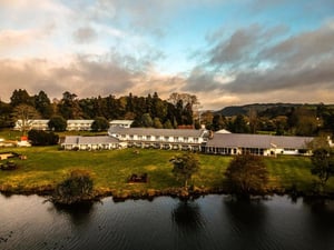 VR Rotorua Lake Resort Weddingy