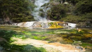 Best Attractions in Rotorua
