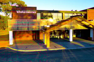 Whakarewarewa: Zelfbegeleide geothermische routes