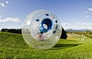 Best Extreme Activities In Rotorua