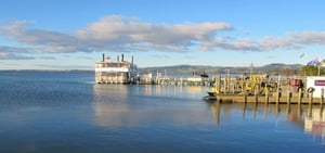 Guía de Alojamiento en Rotorua