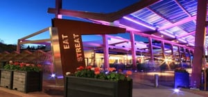 Guía de Restaurantes en Rotorua