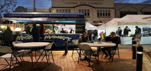 Guía de Compras en Rotorua