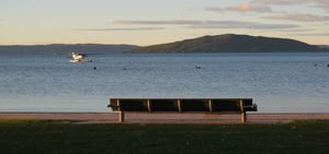 Hechos interesantes de Rotorua