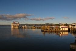 Rotorua Activities Guide