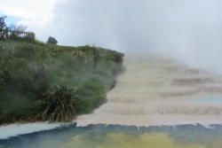 Atracciones Maoríes en Taupo