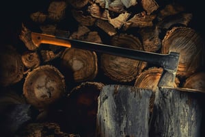 San Diego: Upplevelse av yx- och knivkastning