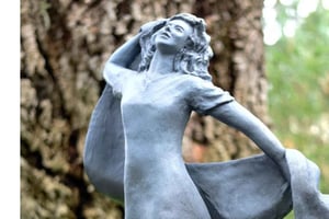 San Diegon kasvitieteellisen puutarhan pääsylippu ja kuljetus