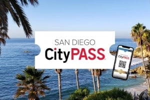 San Diego: CityPASS® Save up to 46% at Must-See Attractions