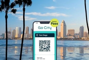 San Diego Explorer Pass: Tickets to 2-7 Attractions