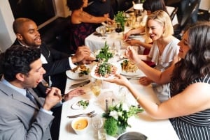 City Cruises Gourmet Dinner Cruise