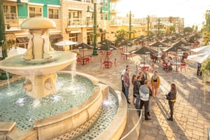 Сан-Диего: пешеходная экскурсия с дегустацией вин по Маленькой Италии