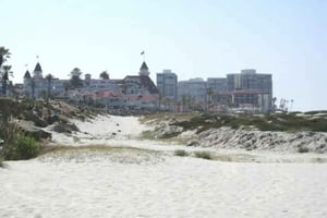 San Diego: Old Town Ghost-Themed Walking Tour