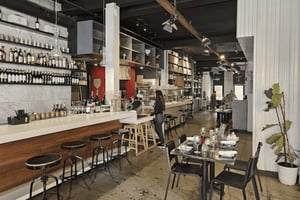 San Diego: Pizza and Ice Cream Walking Tour