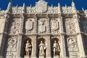 Частная экскурсия с гидом по Музею искусств Сан-Диего без очереди