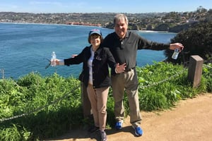 Тур по Ла-Хойе