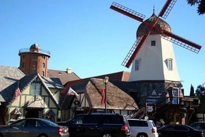 LA: San Francisco, Yosemite, Vegas & Hoover Dam 5-Tages-Tour