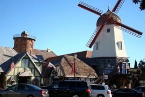 LA: 5-dniowa wycieczka do San Francisco, Yosemite, Vegas i Zapory Hoovera