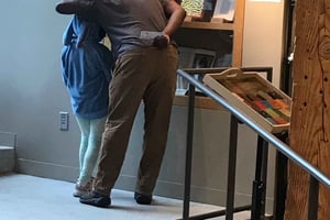 Museo Americano dei Legatori: La storia del libro