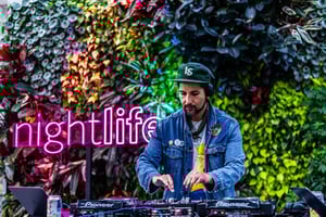 California Academy of Sciences NightLife Plus Admission