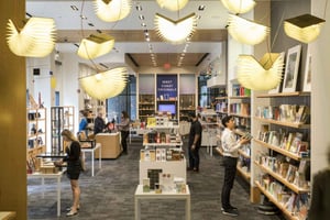 SF: ingresso para o Museu de Arte Moderna de São Francisco (SFMOMA)