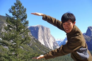 Сан-Франциско: двухдневная поездка в парк Йосемити с проживанием