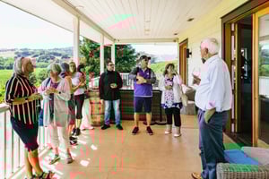 Fra San Francisco: Napa & Sonoma Valley heldags vintur