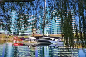 Från San Francisco: Privat resa till Silicon Valley