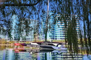 Z San Francisco: prywatna wycieczka do Doliny Krzemowej