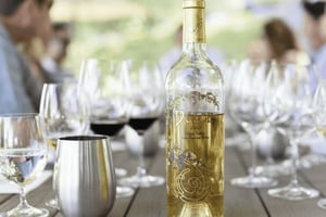 Da San Jose: Tour per piccoli gruppi della valle del vino di Napa e Sonoma