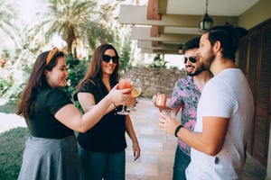 Au départ de SF : visite d'Alcatraz, visite de Muir Woods et dégustation de vin