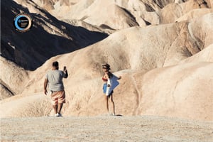 From Vegas to San Francisco: 7-Day National Park Tour