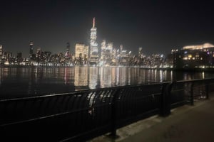 Нью-Йорк: 6-дневный тур с гидом и посещением Top of the Rock