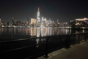 ニューヨーク市：トップ・オブ・ザ・ロックを訪れる6日間ガイド付きツアー