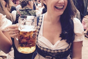 Oktoberfest Beer Crawl with Tastings