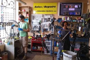 San Francisco: Bridge & Back with Ferry: Bike the Bridge & Back with Ferry