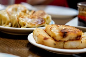 San Francisco: Tour del tè e del Dim Sum di Chinatown