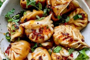 San Francisco: Dumpling-kokkikurssi ja 3-ruokalajin illallinen