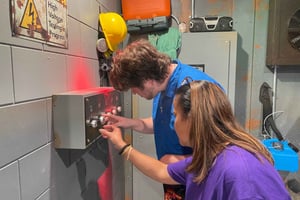 San Francisco: Alcatraz-inspirerat Escape Room på PIER 39