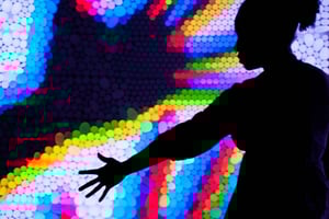 サンフランシスコのエクスプロラトリアムのチケット：700以上の体験型展示をご覧いただけます