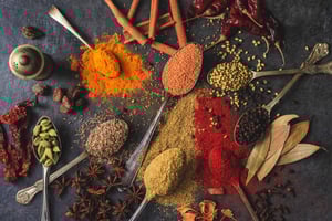 San Francisco : cours de cuisine indienne avec repas