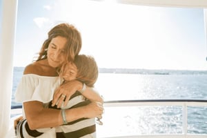 San Francisco: Mothers Day Brunch or Dinner Bay Cruise