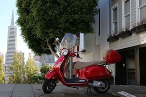 San Francisco: piesza wycieczka po okolicy - 6 opcji trasy