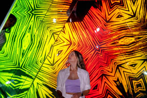 San Francisco: Ripley's Believe It or Not! 2 Atrakcje Combo