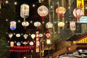 San Francisco: autentyczna wycieczka kulinarna po North Beach i Chinatown